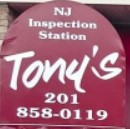 Tonys Car Clinic